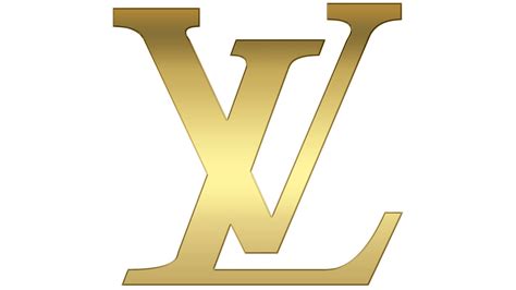 louis vuitton logo doré|Louis Vuitton logo meaning.